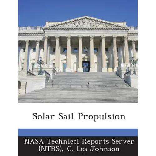 Solar Sail Propulsion