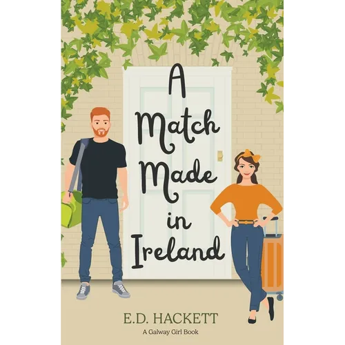 A Match Made in Ireland