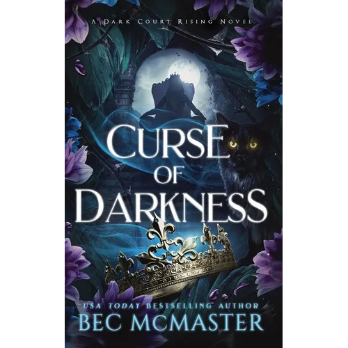 Curse of Darkness