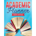 Academic Planner Non Dated