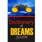 Dictionary of DREAMS
