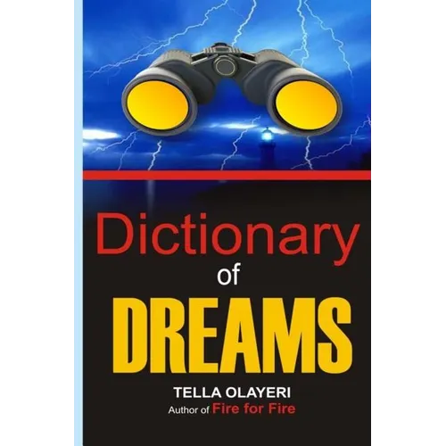 Dictionary of DREAMS