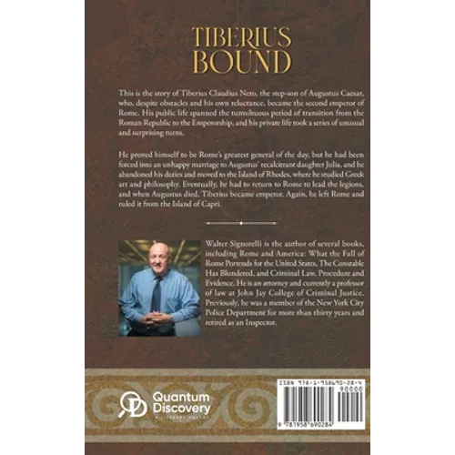 Tiberius Bound