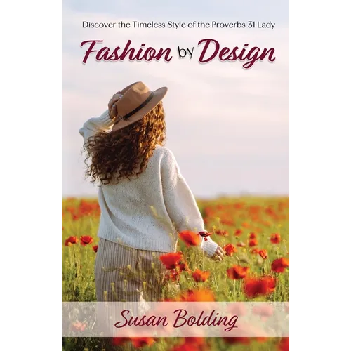 Fashion by Design