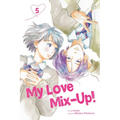 My Love Mix-Up!, Vol. 5