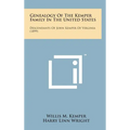 Genealogy of the Kemper Family in the United States: Descendants of John Kemper of Virginia (1899)