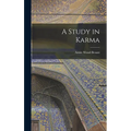 A Study in Karma