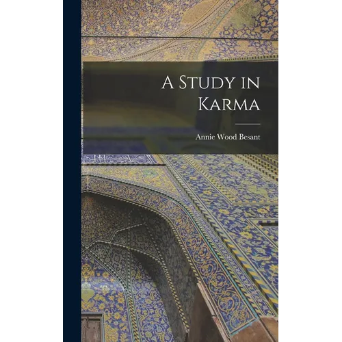 A Study in Karma