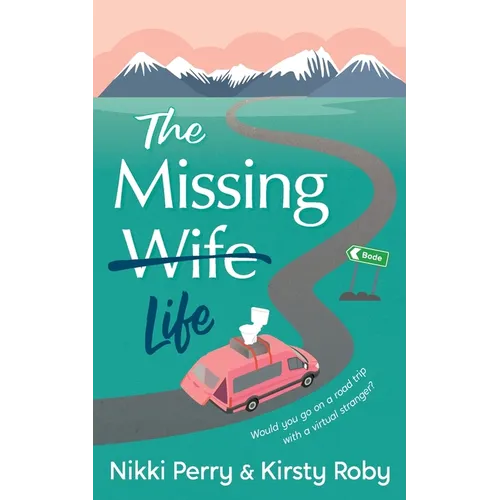 The Missing Wife Life
