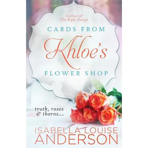 Cards From Khloe's Flower Shop