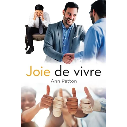 Joie De Vivre