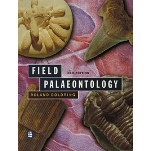 Field Palaeontology
