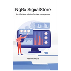 NgRx SignalStore: An effortless solution for state management