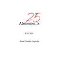 25 Atonements