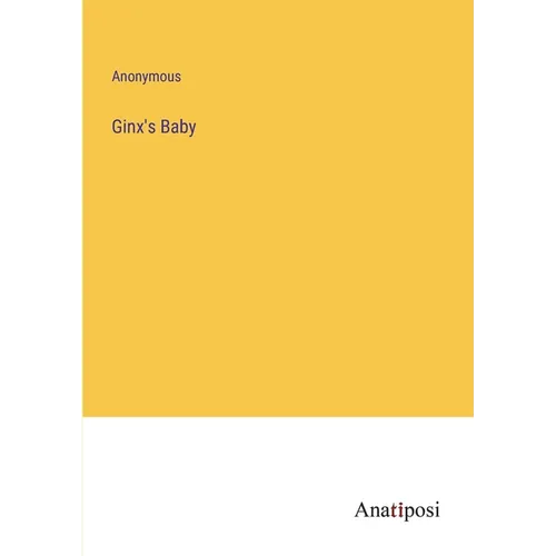 Ginx's Baby