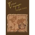 The Four Voyages of Christopher Columbus