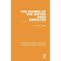 The Women of the United Arab Emirates