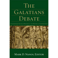 Galatians Debate