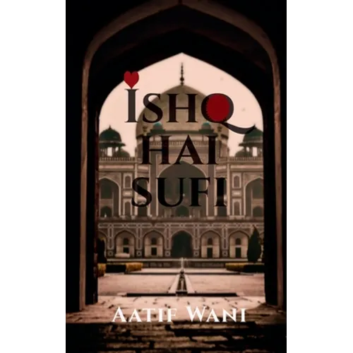 Ishq Hai Sufi