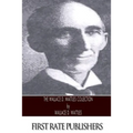 The Wallace D. Wattles Collection