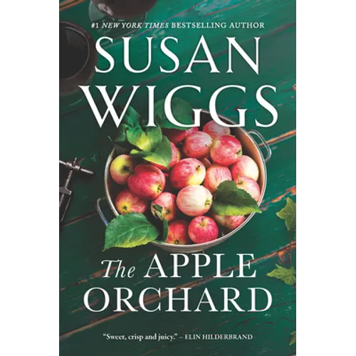 The Apple Orchard