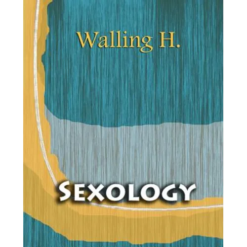 Sexology (1904)