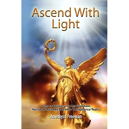 Ascend with Light