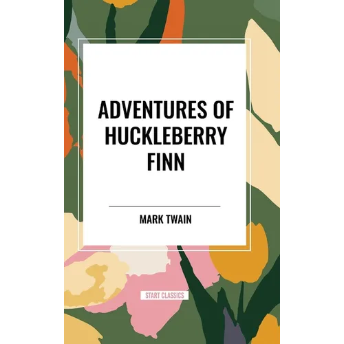 Adventures of Huckleberry Finn