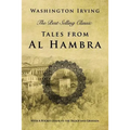 Tales of the Alhambra