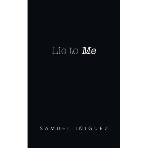 Lie to Me