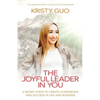 The Joyful Leader In You - Paperback