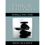 Ethical Challenges: Building an Ethics Toolkit - Paperback
