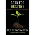 Born For Destiny: Giving Birth To Your Life's True Kingdom Purpose