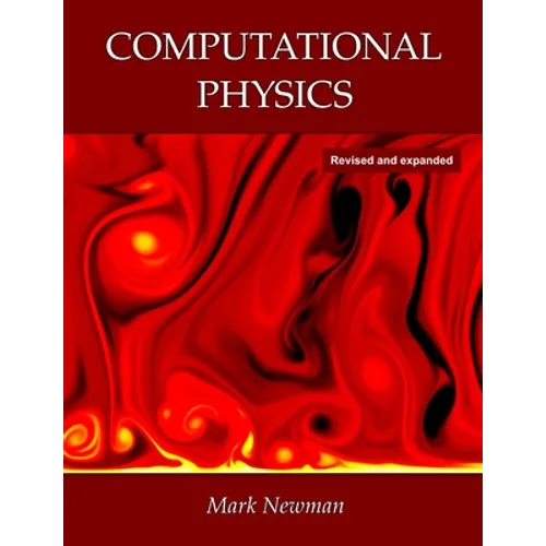 Computational Physics