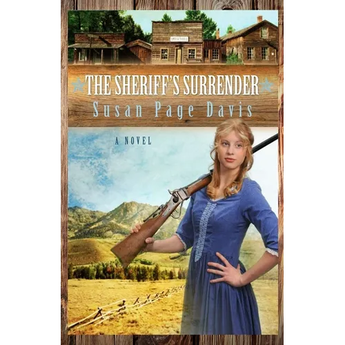 The Sheriff's Surrender