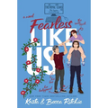 Fearless Like Us (Special Edition Hardcover)