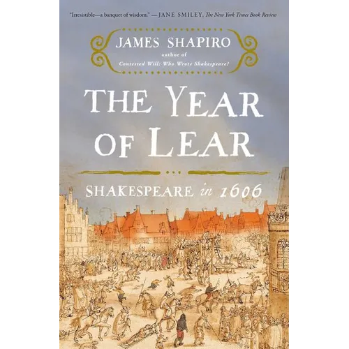 The Year of Lear