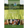 The Royal Agricultural Sociey of Natal, 1984-2021