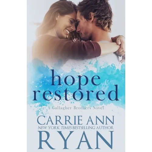Hope Restored