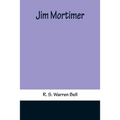Jim Mortimer