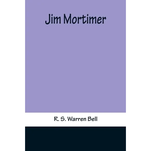 Jim Mortimer