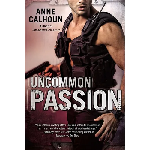 Uncommon Passion