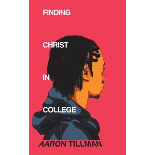 Finding Christ in College