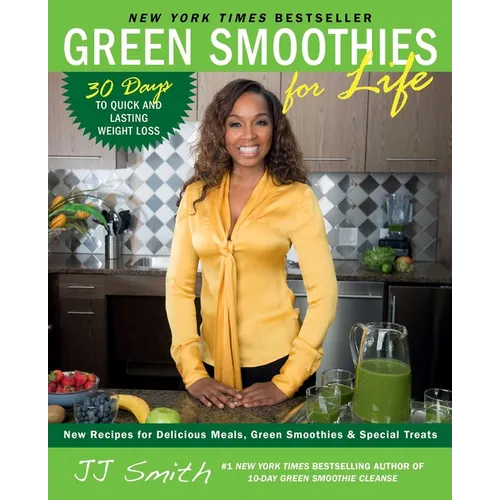 Green Smoothies for Life