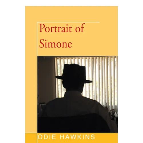 Portrait of Simone