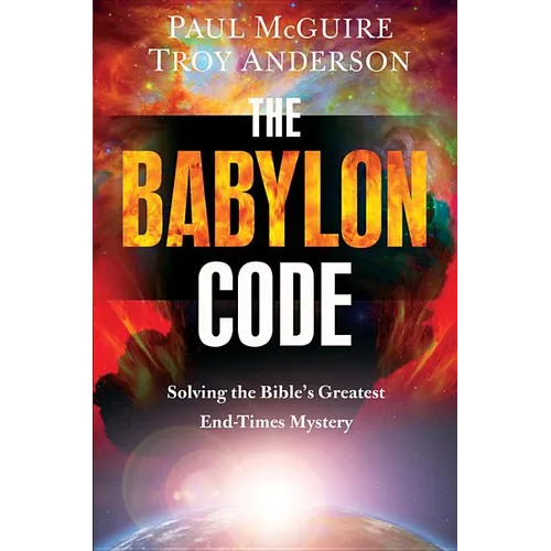 Babylon Code