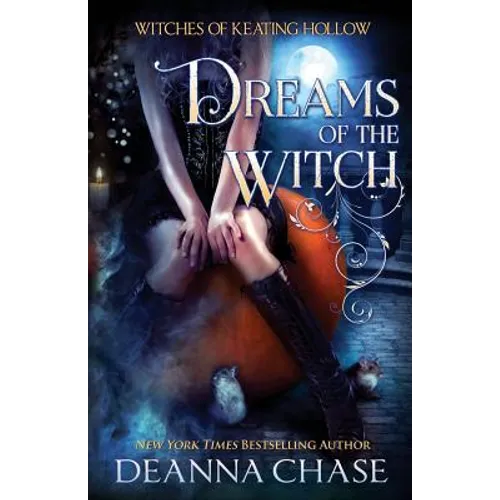 Dreams of the Witch