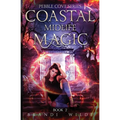 Coastal Midlife Magic: Paranormal Women's Fiction