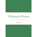 Christmas Poems: A Collection of Christmas Card Christmas Poems