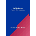 In The Levant; Twenty Fifth Impression